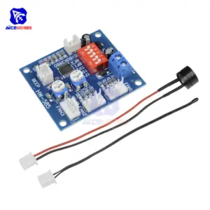 PWM Temperature Control Board for Fans 9 HTB1R4VoaUzrK1RjSspmq6AOdFXaZ