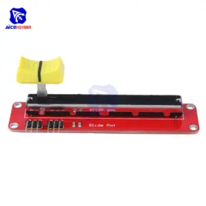 10K Linear Slide Potentiometer Module 8 HTB1S2FLXRWD3KVjSZKPq6yp7FXaZ