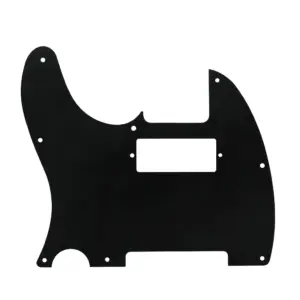 Black 3-Ply TL Guitar Pickguard with Humbucker Cutout 9 HTB1TlqZPXXXXXXFXVXXq6xXFXXXr