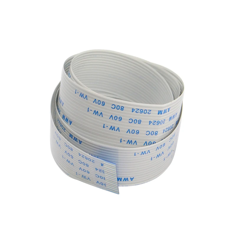 Raspberry Pi Camera Flat Ribbon Cable 15-2m 6 Raspberry Pi Camera Flat Ribbon Cable 15-2m - Image 6