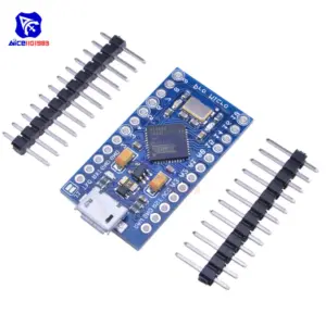 Mini Microcontroller Module 3.3V/8MHz & 5V/16MHz 15 HTB1TovMNIbpK1RjSZFyq6x qFXal