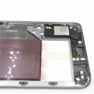 Samsung Galaxy S6 Edge Middle Faceplate Frame G925F/G928F 8 HTB1UKRidr3nBKNjSZFMq6yUSFXaL
