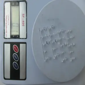 Miniature Clear Plastic Wine Glass Set for Models 11 HTB1VR2DXcfrK1RkSmLyq6xGApXaJ