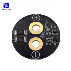 Super Capacitor Protection & Balancing Board 9 HTB1ViW9aEY1gK0jSZFMq6yWcVXaD