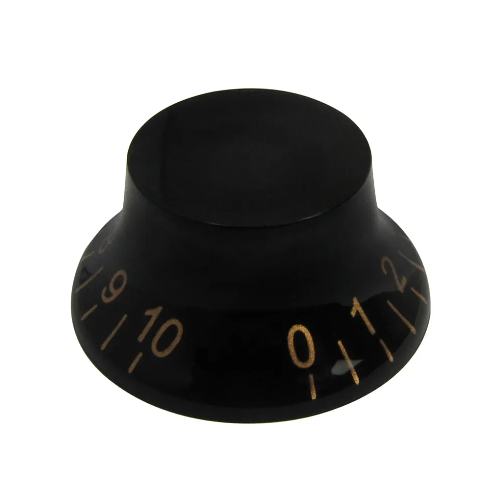 Top Hat Guitar Knobs for LP & SG Models 2 Top Hat Guitar Knobs for LP & SG Models - Image 2