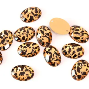 Leopard Rhinestone Sew-On Embellishments Set 12 HTB1WzmKXe6sK1RjSsrbq6xbDXXaW