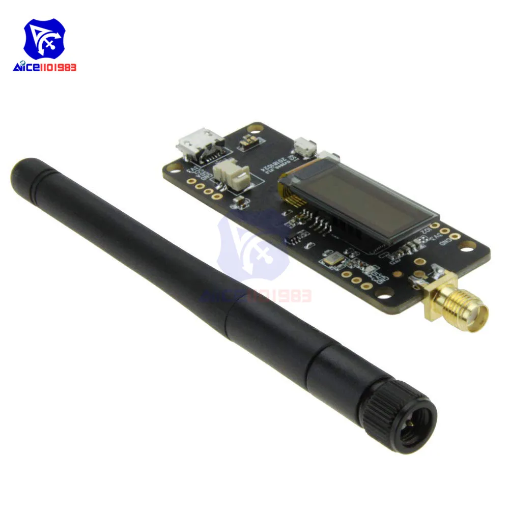 ESP32-Cam Wireless Video Module with Lens Options 2 ESP32-Cam Wireless Video Module with Lens Options - Image 2