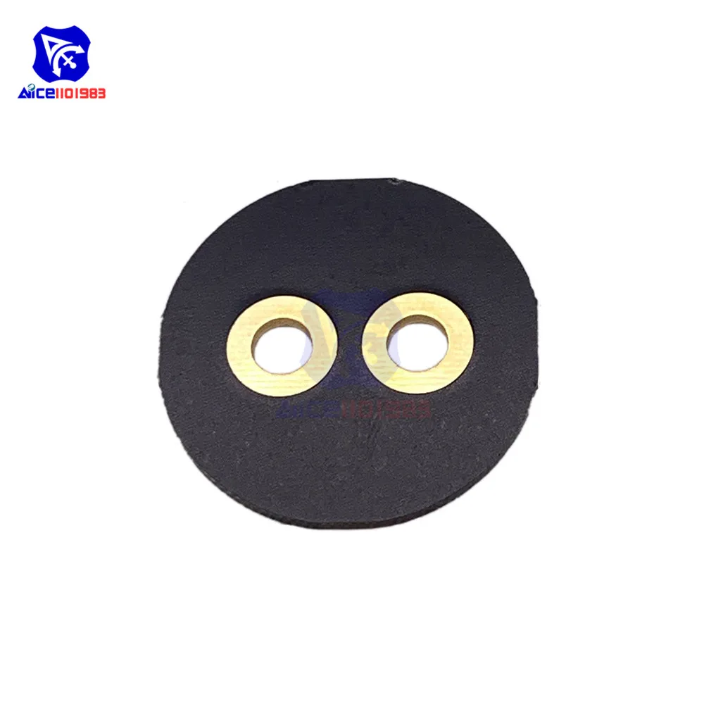 Super Capacitor Protection & Balancing Board 2 Super Capacitor Protection & Balancing Board - Image 2