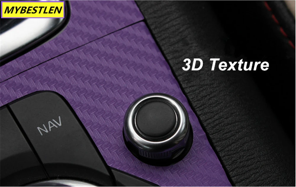 Mazda 3 Axela Carbon Fiber Gear Panel Sticker 5 Mazda 3 Axela Carbon Fiber Gear Panel Sticker - Image 5