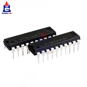 ATTINY2313A-PU Microcontroller in DIP20 Package 11 HTB1ZxGlXIfrK1RkSnb4q6xHRFXaa
