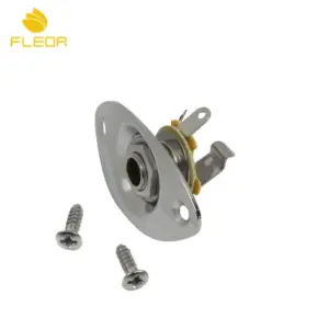 Oval Guitar Jack Socket for Instruments 13 HTB1aIfzbffsK1RjSszbq6AqBXXaG