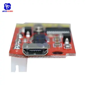 Vibrant Orange-Red Bluetooth Amplifier Module 10 HTB1aX3zzyLaK1RjSZFxq6ymPFXau