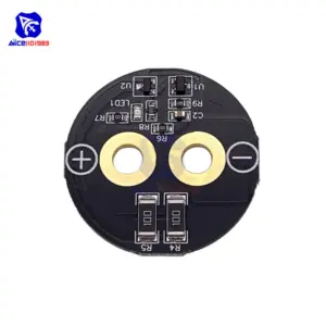 Super Capacitor Protection & Balancing Board 7 HTB1b5u9aET1gK0jSZFhq6yAtVXah