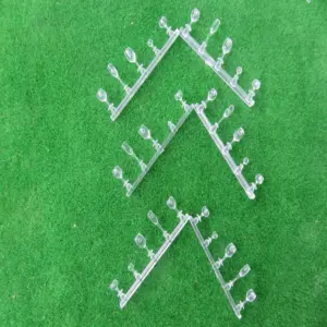 Miniature Clear Plastic Wine Glass Set for Models 9 HTB1bWvEXozrK1RjSspmq6AOdFXaN