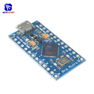 Mini Microcontroller Module 3.3V/8MHz & 5V/16MHz 12 HTB1c8zMNMHqK1RjSZFEq6AGMXXa3