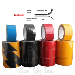 Vivid Anti-Slip Warning Tape, 2.5cm x 5m 11 HTB1dZP6SpXXXXXZXVXXq6xXFXXXk