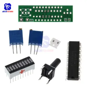 Battery Level Indicator Module for Lithium and Lead-Acid 9 HTB1e4HUa3FY.1VjSZFqq6ydbXXa6