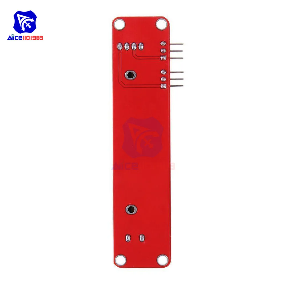 10K Linear Slide Potentiometer Module 6 10K Linear Slide Potentiometer Module - Image 6