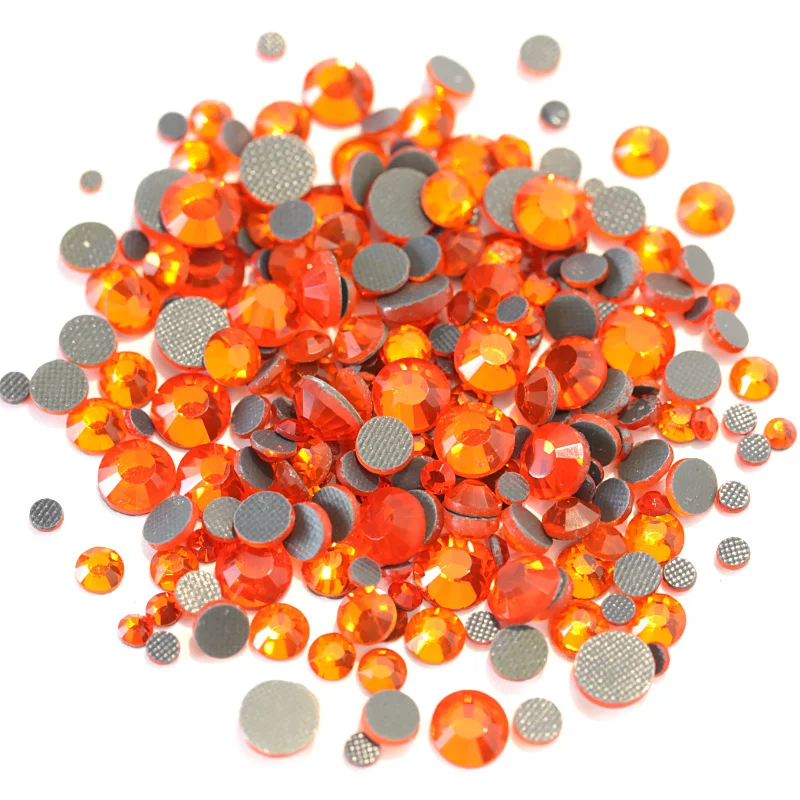 Hotfix Rhinestones Collection 1000 pcs in Various Sizes 5 Hotfix Rhinestones Collection 1000 pcs in Various Sizes - Image 5