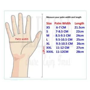 Stainless Steel Cut-Resistant Safety Glove 13 HTB1fZd.cxPI8KJjSspoq6x6MFXal