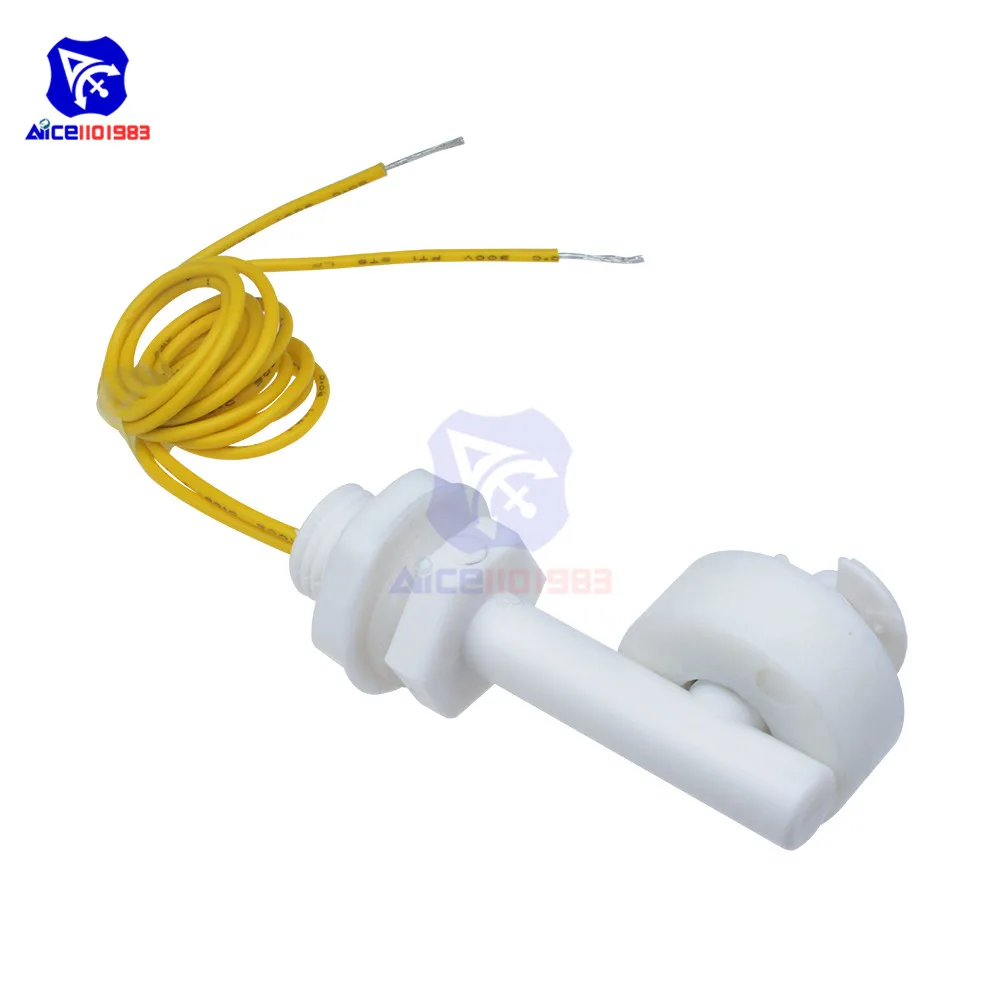 220V Right-Angle Water Level Float Switch 3 220V Right-Angle Water Level Float Switch - Image 3