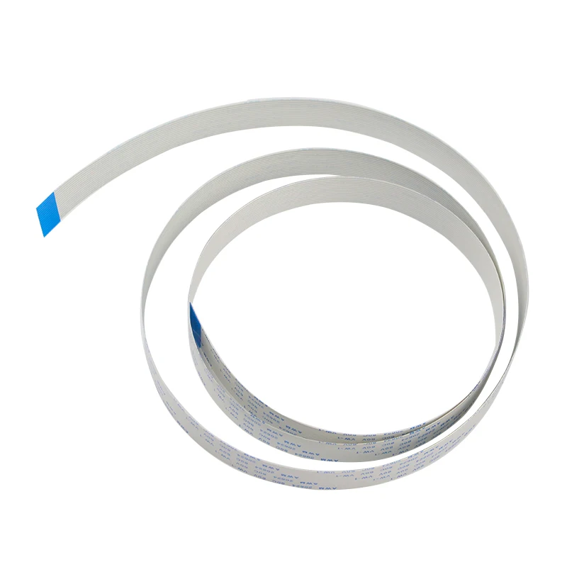 Raspberry Pi Camera Flat Ribbon Cable 15-2m 5 Raspberry Pi Camera Flat Ribbon Cable 15-2m - Image 5