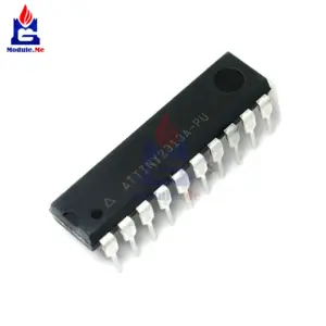 ATTINY2313A-PU Microcontroller in DIP20 Package 8 HTB1hFWoXPnuK1RkSmFPq6AuzFXa1