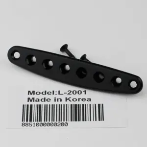 Metal Guitar Ferrule Model L-2001 in Black, Gold, Chrome 15 HTB1hy6hgBjTBKNjSZFNq6ysFXXaB