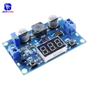 High-Performance LTC1871 Boost Module 65W 11 HTB1iUHWNSrqK1RjSZK9q6xyypXaa