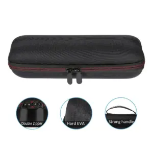 Hard EVA Case for JBL Charge 2+ Bluetooth Speakers 9 HTB1m31ZR3TqK1RjSZPhq6xfOFXaY