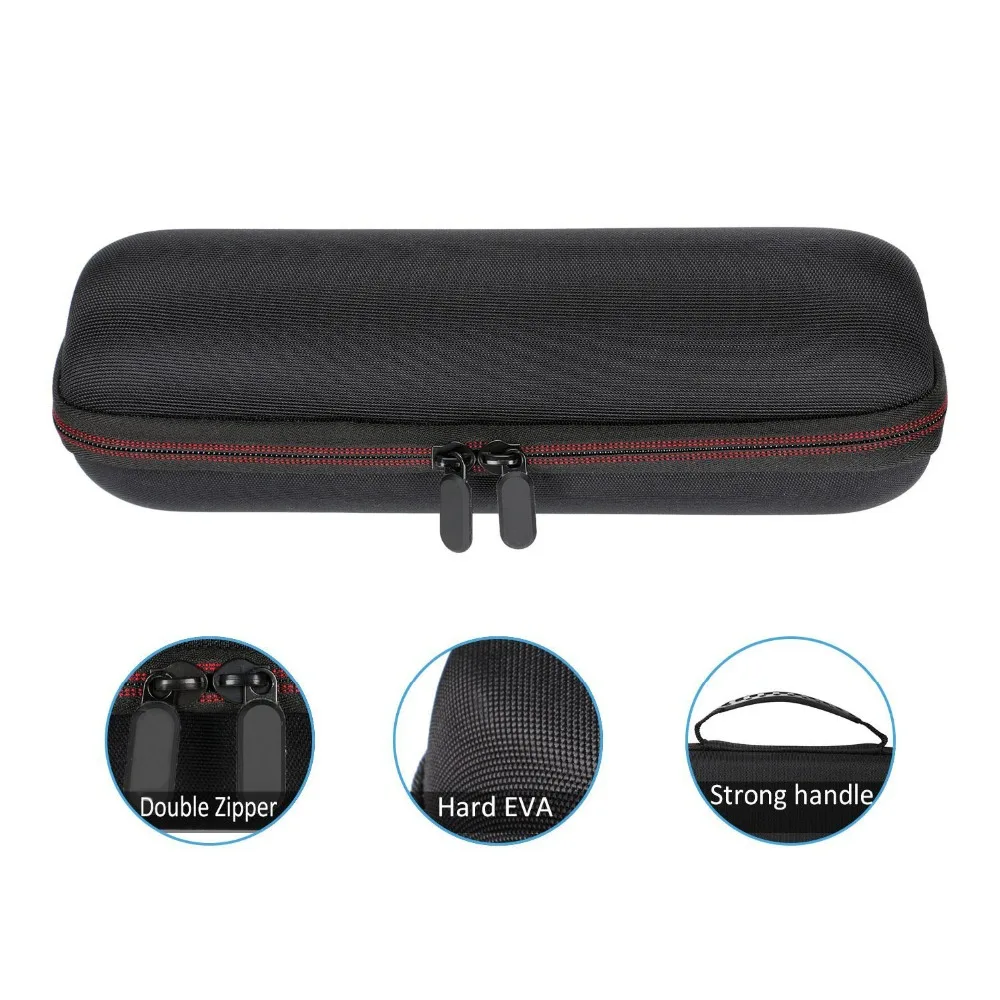 Hard EVA Case for JBL Charge 2+ Bluetooth Speakers 4 Hard EVA Case for JBL Charge 2+ Bluetooth Speakers - Image 4