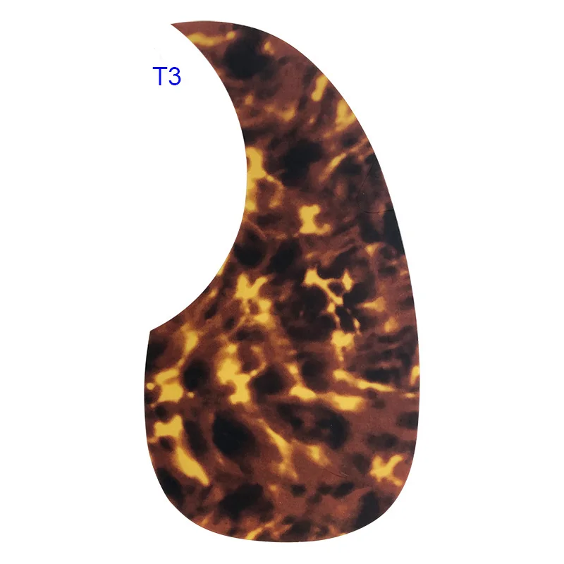 Custom Acoustic Pickguard for D28 Guitars 3 Custom Acoustic Pickguard for D28 Guitars - Image 3