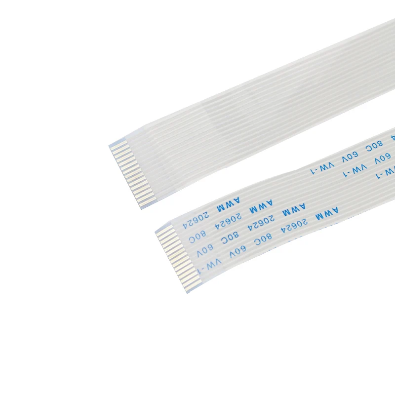 Raspberry Pi Camera Flat Ribbon Cable 15-2m 3 Raspberry Pi Camera Flat Ribbon Cable 15-2m - Image 3