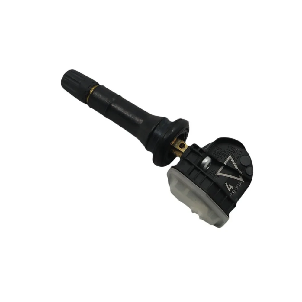 Set of 4 Tire Pressure Sensors for Opel, Chevrolet, Cadillac 6 Set of 4 Tire Pressure Sensors for Opel, Chevrolet, Cadillac - Image 6