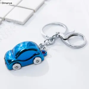 Beetle-Shaped Zinc Alloy Keychain in Vibrant Colors 18 HTB1mkPdp67nBKNjSZLeq6zxCFXas