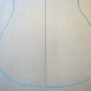 Vintage European Spruce Guitar Top 24.5" x 9.5" x 3.5mm 5 HTB1n5rJLXXXXXaSXpXXq6xXFXXXr