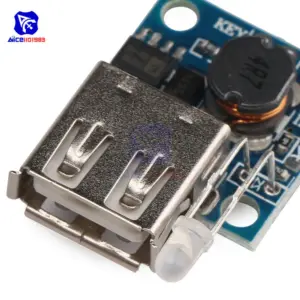USB DC-DC Step-Up Boost Converter 2A, 5V Output 8 HTB1n6Zcav1H3KVjSZFBq6zSMXXaF