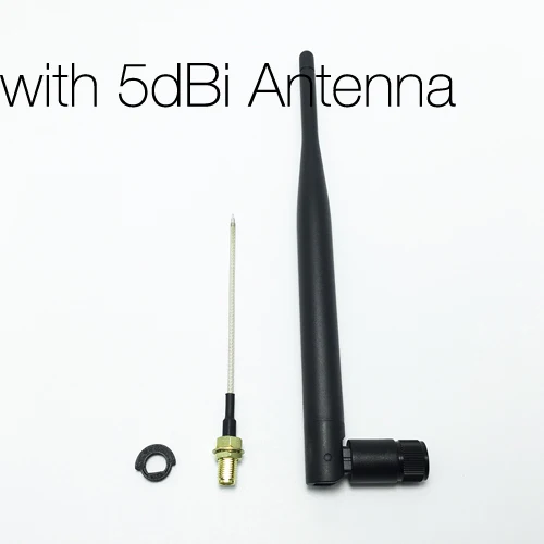 FrSky QX7/ACCESS Convert Cable with Antenna 2 FrSky QX7/ACCESS Convert Cable with Antenna - Image 2