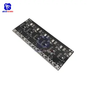 Super Capacitor Balancing Protection Board 2.7V 4 HTB1pVzcauL2gK0jSZPhq6yhvXXaj