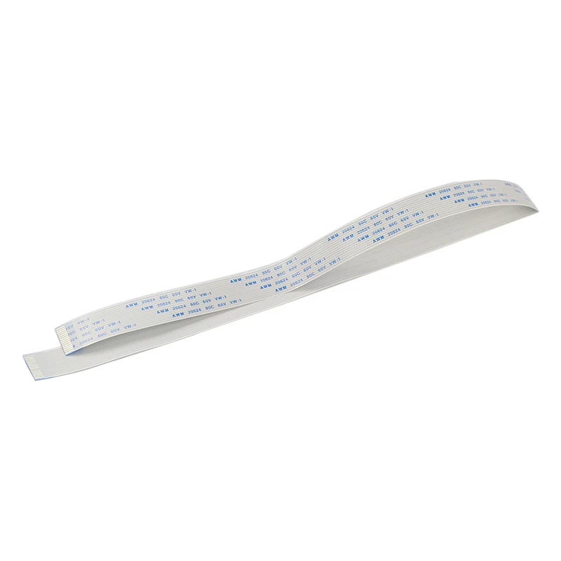 Raspberry Pi Camera Flat Ribbon Cable 15-2m 4 Raspberry Pi Camera Flat Ribbon Cable 15-2m - Image 4