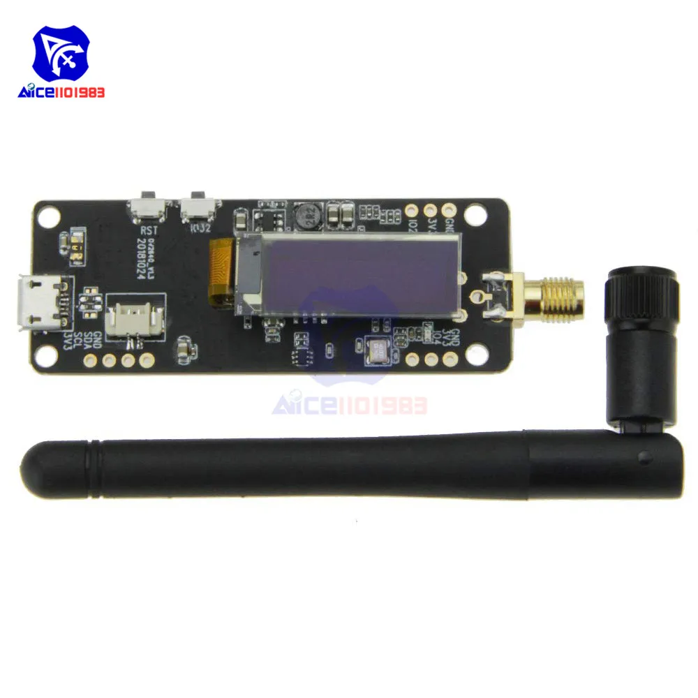 ESP32-Cam Wireless Video Module with Lens Options 6 ESP32-Cam Wireless Video Module with Lens Options - Image 6