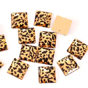 Leopard Rhinestone Sew-On Embellishments Set 11 HTB1rD.TchnaK1RjSZFBq6AW7VXab