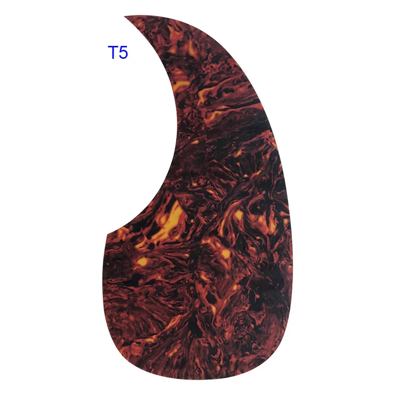Custom Acoustic Pickguard for D28 Guitars 9 Custom Acoustic Pickguard for D28 Guitars - Image 9