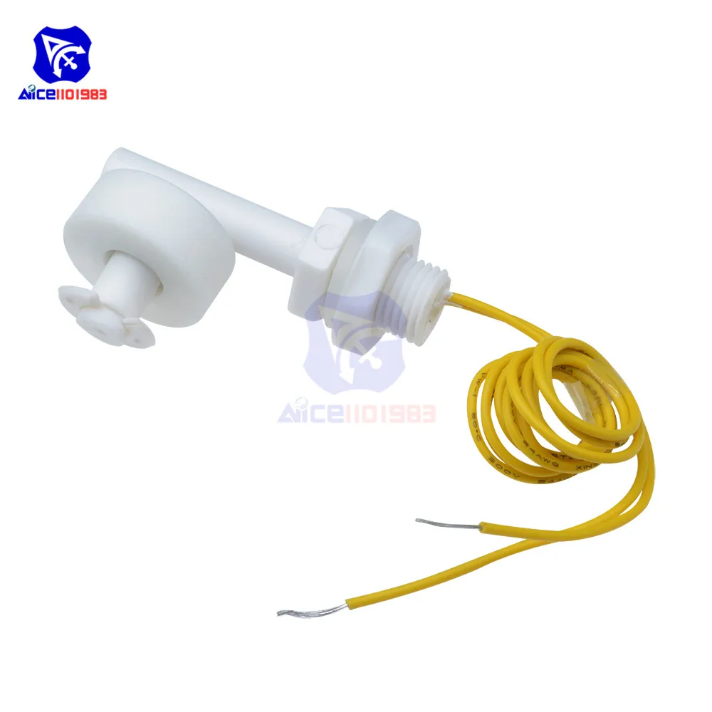 220V Right-Angle Water Level Float Switch 6 220V Right-Angle Water Level Float Switch - Image 6