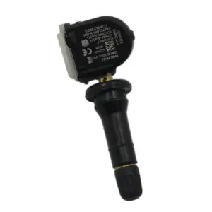 Set of 4 Tire Pressure Sensors for Opel, Chevrolet, Cadillac 9 HTB1tMxYaoLrK1Rjy0Fjq6zYXFXa8