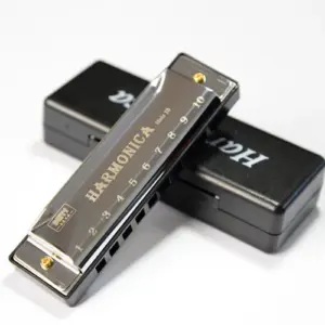 Colorful Key of C Blues Harmonica Set 17 HTB1vyjUaULrK1Rjy0Fjq6zYXFXaa