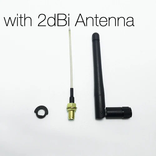 FrSky QX7/ACCESS Convert Cable with Antenna 3 FrSky QX7/ACCESS Convert Cable with Antenna - Image 3