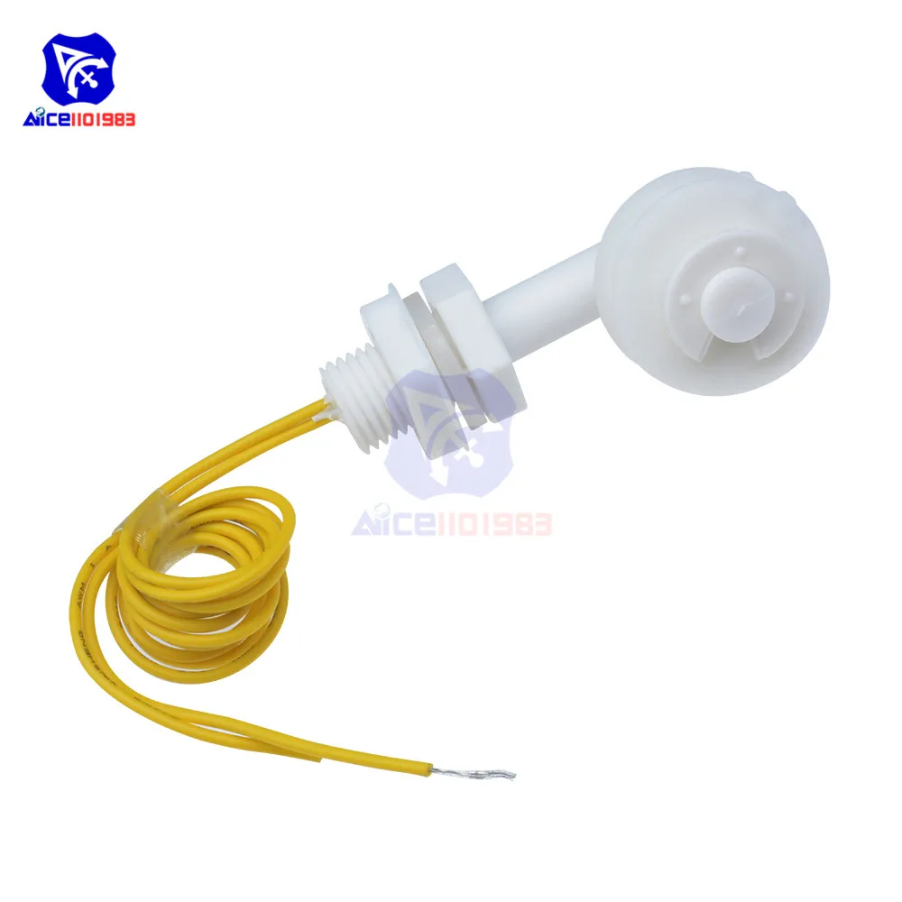 220V Right-Angle Water Level Float Switch 4 220V Right-Angle Water Level Float Switch - Image 4