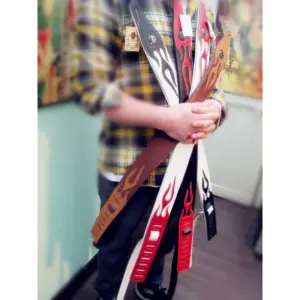 Vorson Flame Series Bass Strap in Multiple Colors 11 HTB1x3kUaIfrK1Rjy1Xdq6yemFXaI