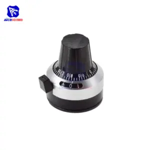 Lockable Precision Dial Potentiometer for Electronics 8 HTB1xuLWXa1s3KVjSZFAq6x ZXXav